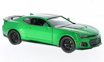 Chevrolet Camaro ZL1 2017